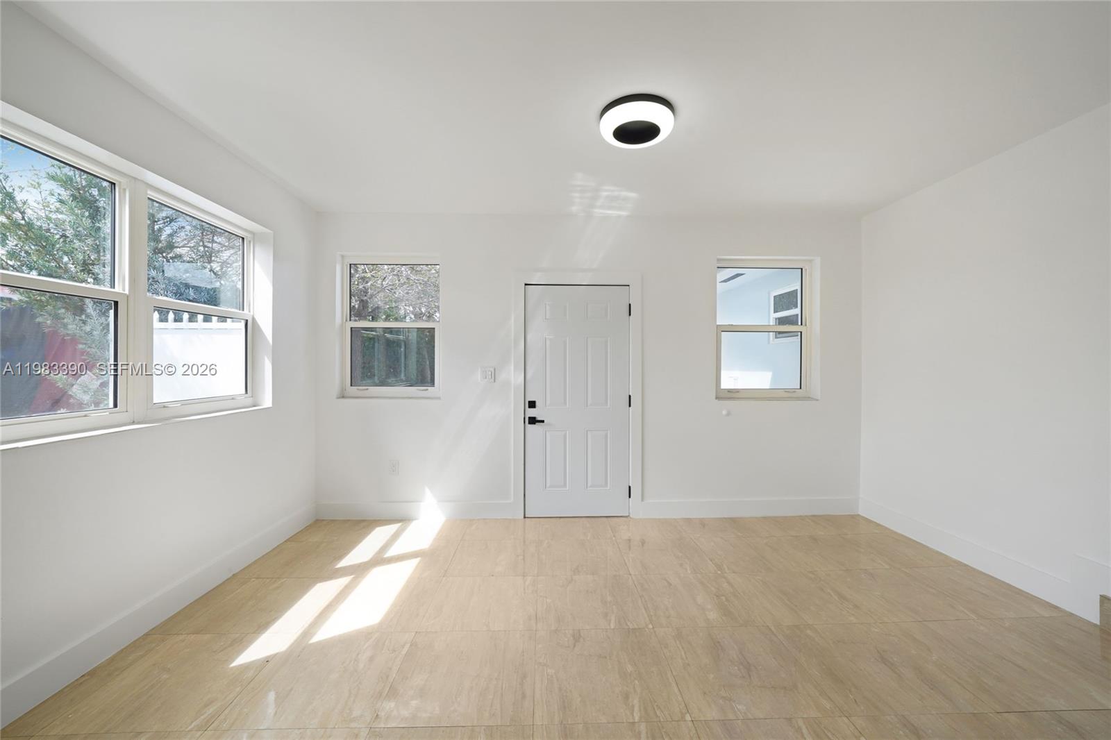 Undisclosed Address Miami, FL 33135