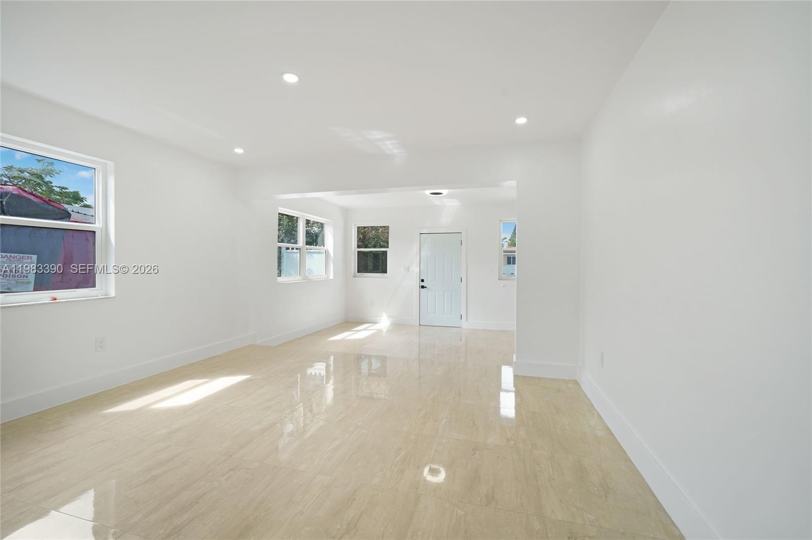 Undisclosed Address Miami, FL 33135