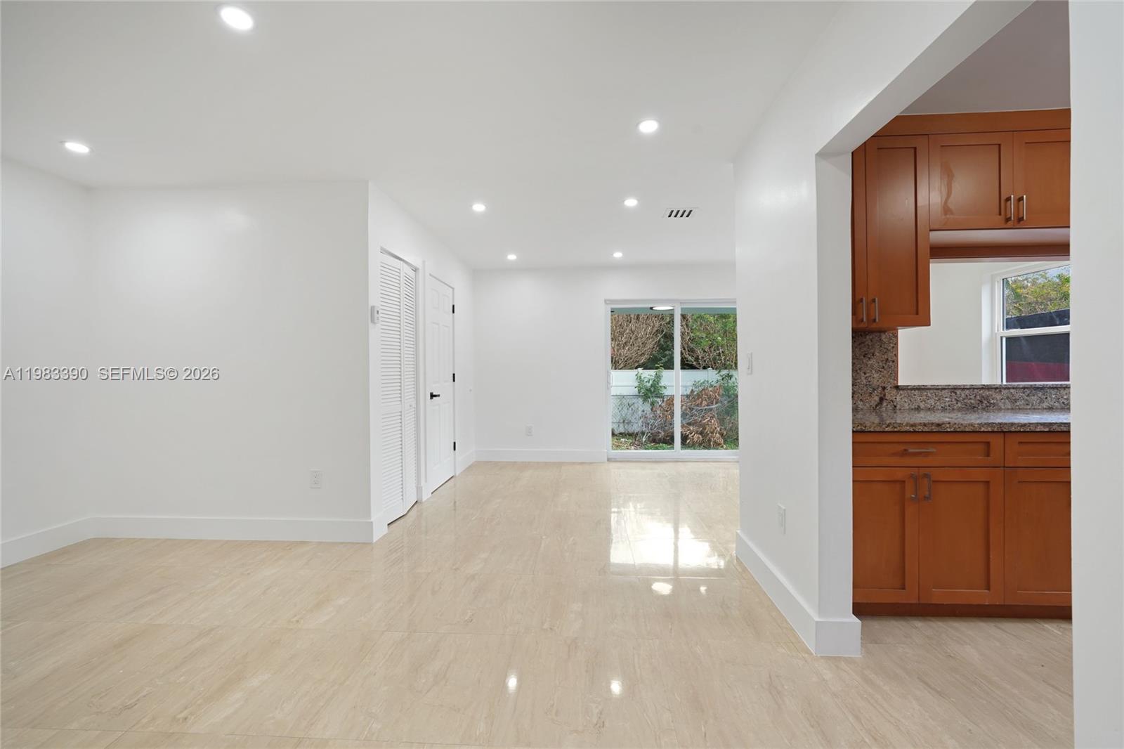 Undisclosed Address Miami, FL 33135