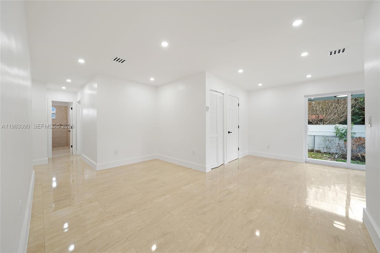 Undisclosed Address Miami, FL 33135