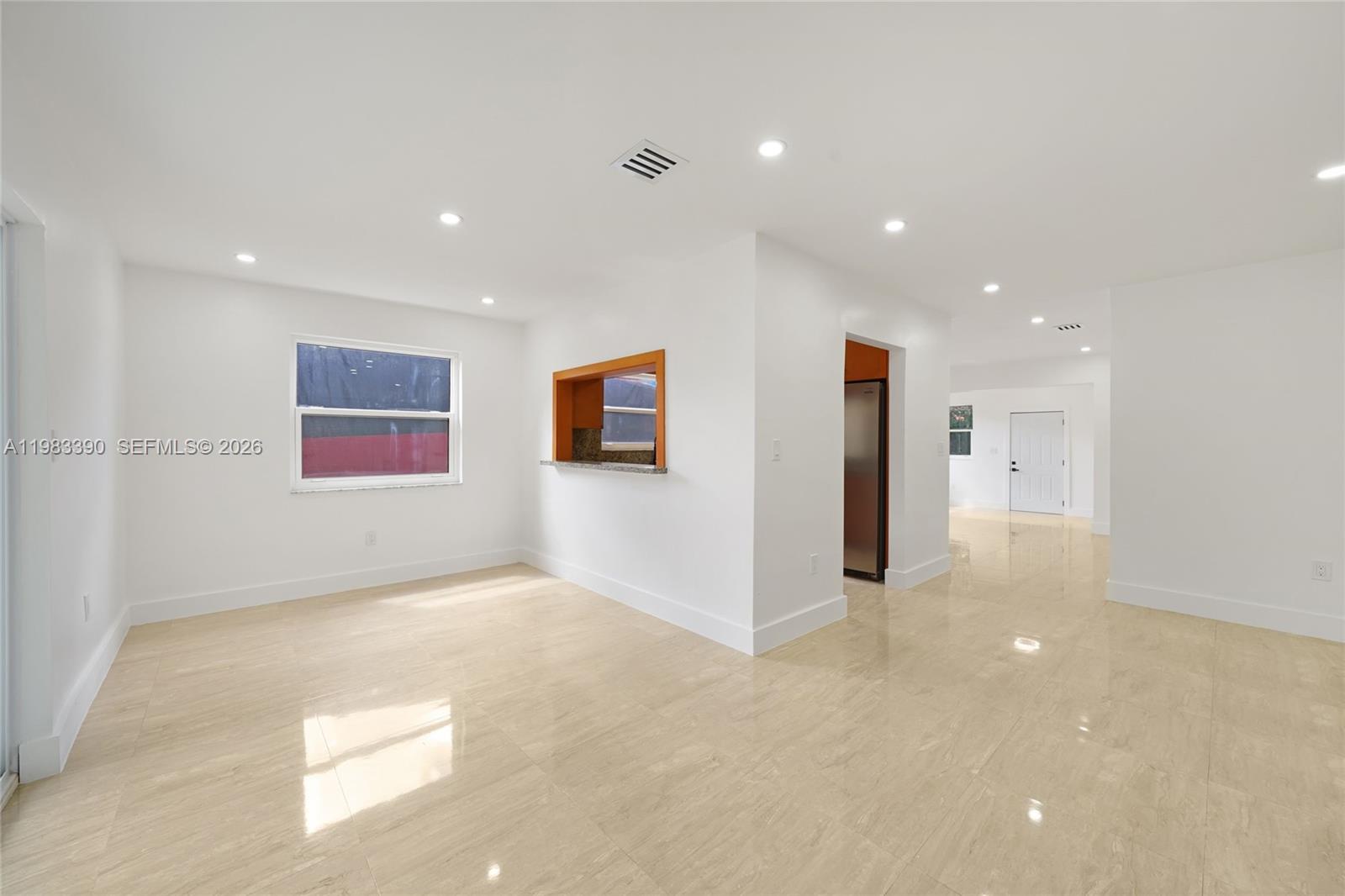 Undisclosed Address Miami, FL 33135