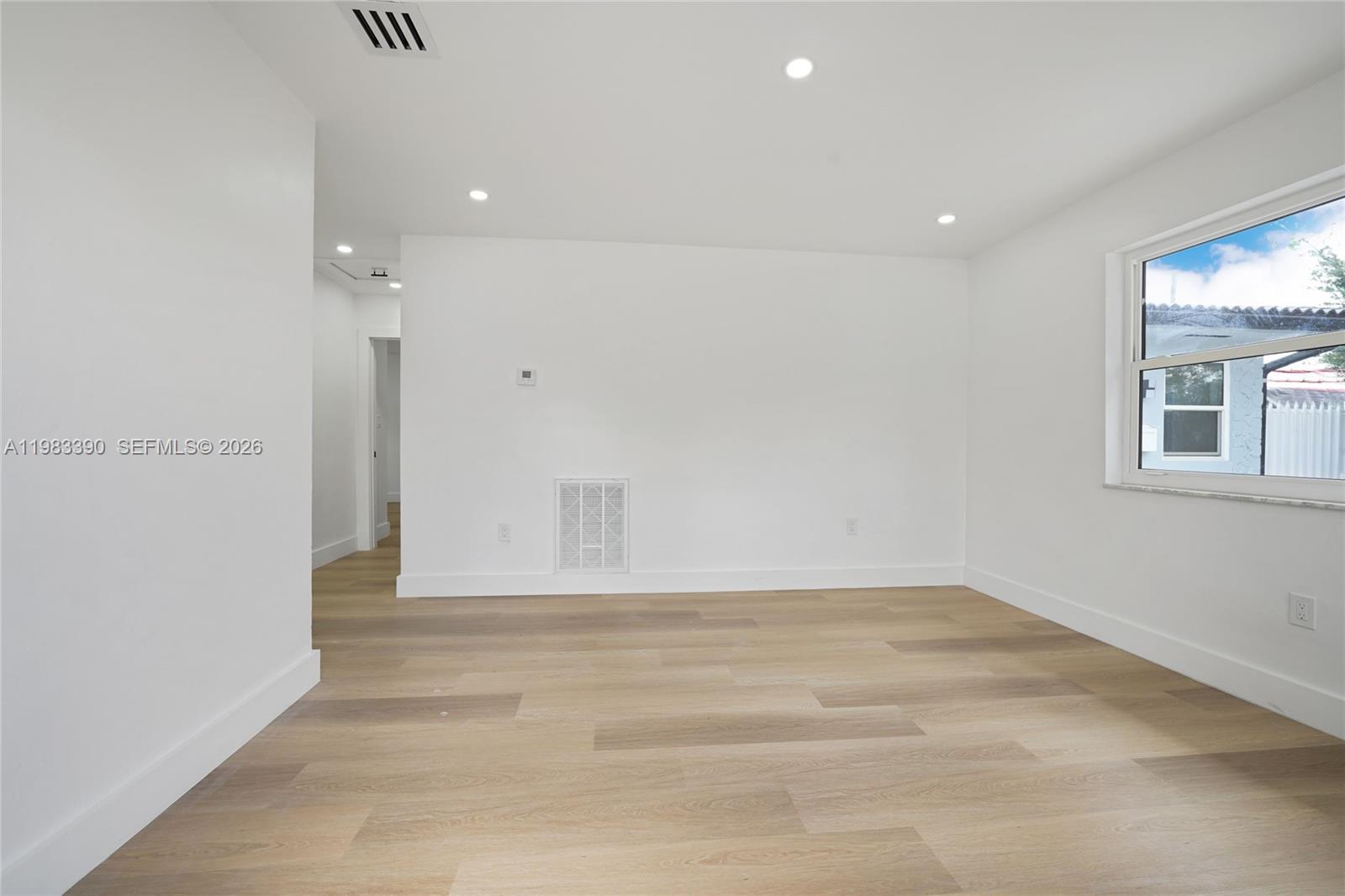 Undisclosed Address Miami, FL 33135