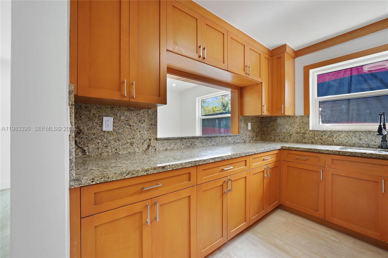 Undisclosed Address Miami, FL 33135