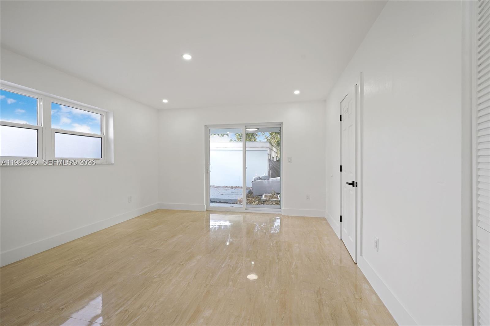 Undisclosed Address Miami, FL 33135