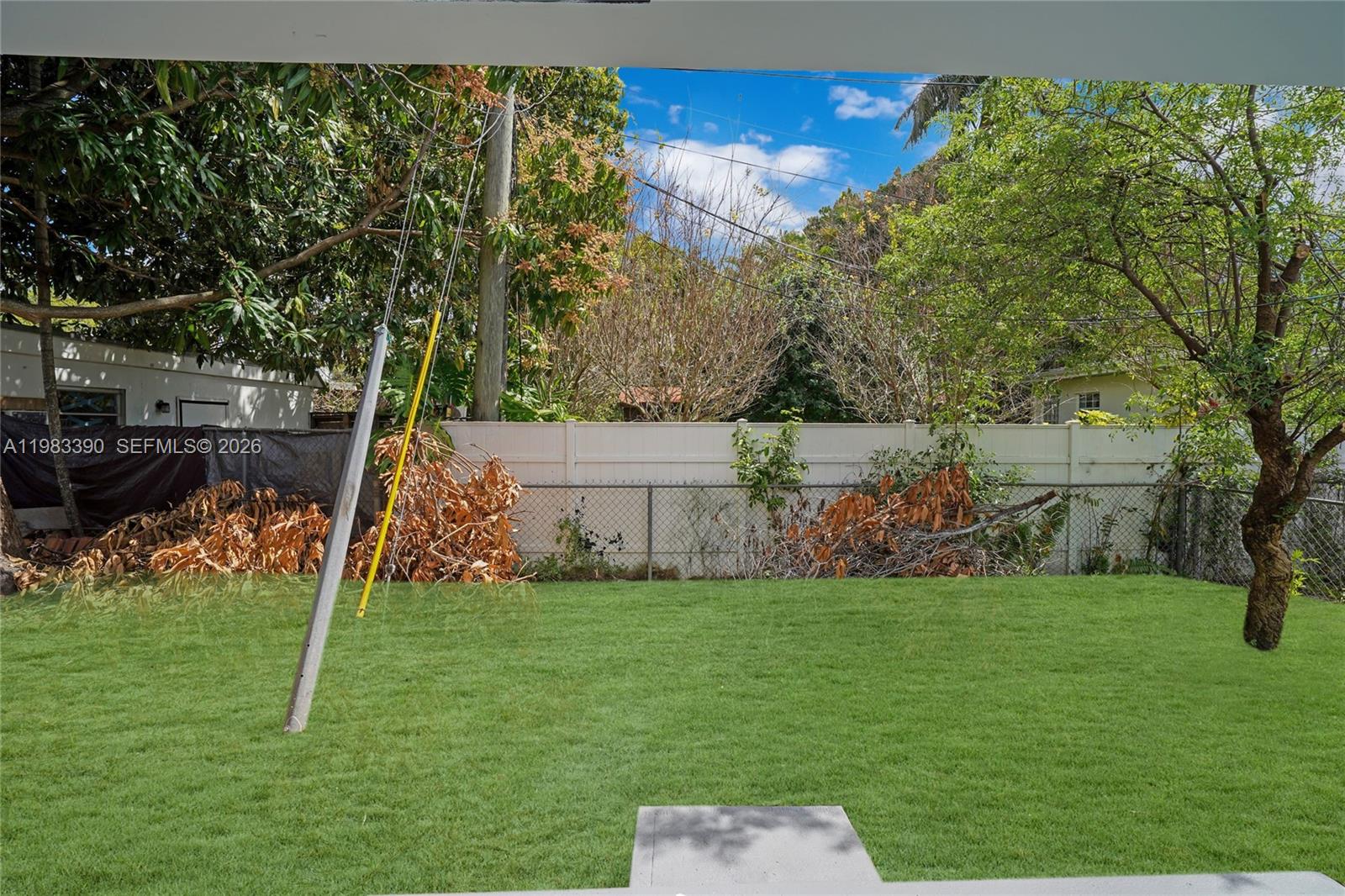 Undisclosed Address Miami, FL 33135