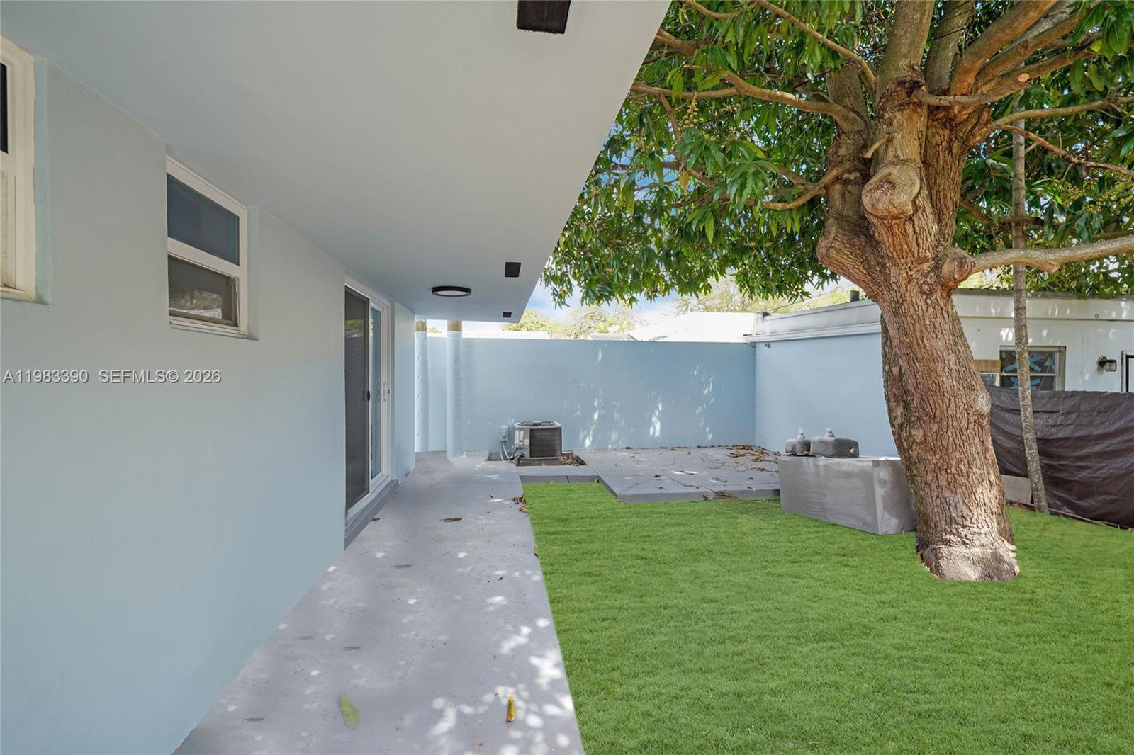 Undisclosed Address Miami, FL 33135