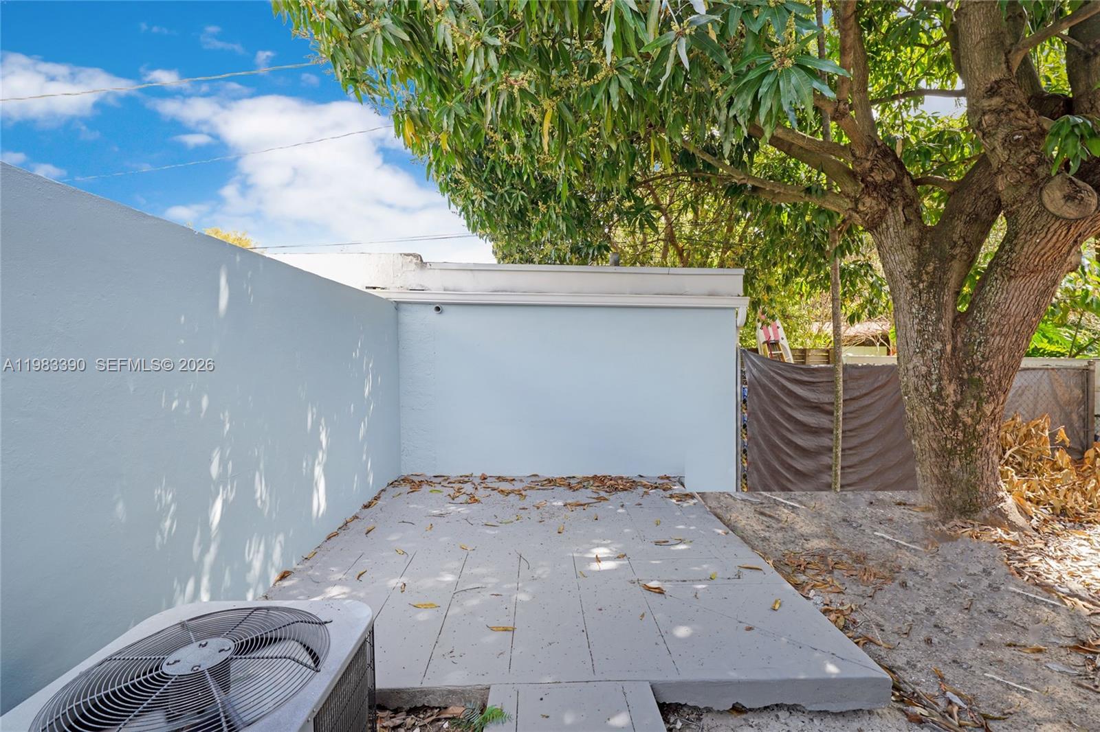 Undisclosed Address Miami, FL 33135