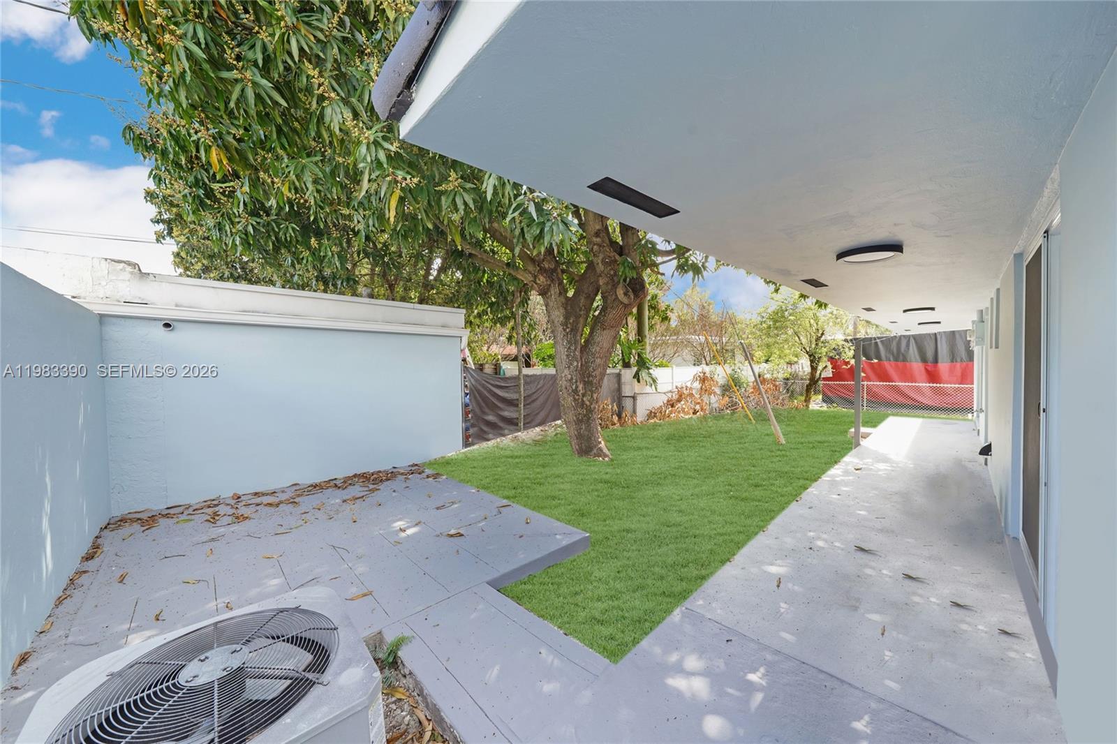 Undisclosed Address Miami, FL 33135