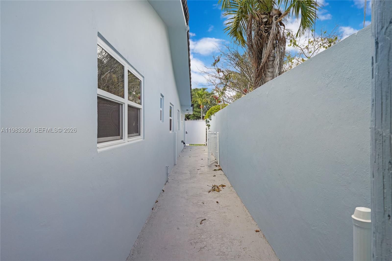 Undisclosed Address Miami, FL 33135