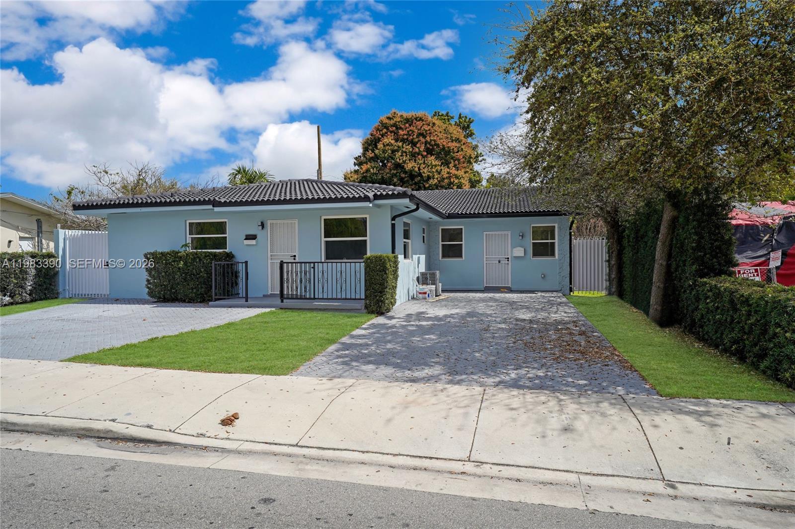 Undisclosed Address Miami, FL 33135