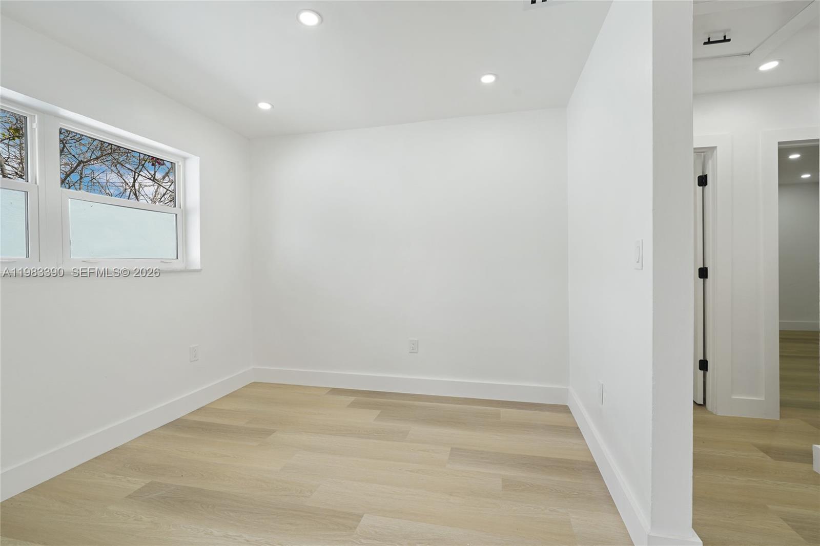 Undisclosed Address Miami, FL 33135