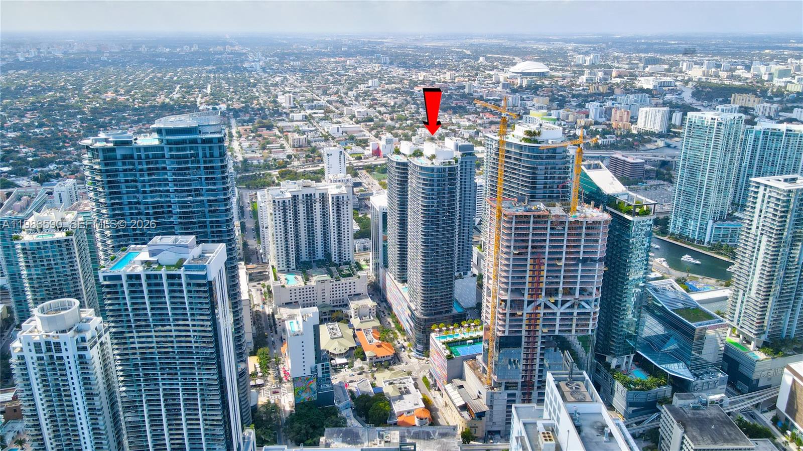 image Brickell Heights East20