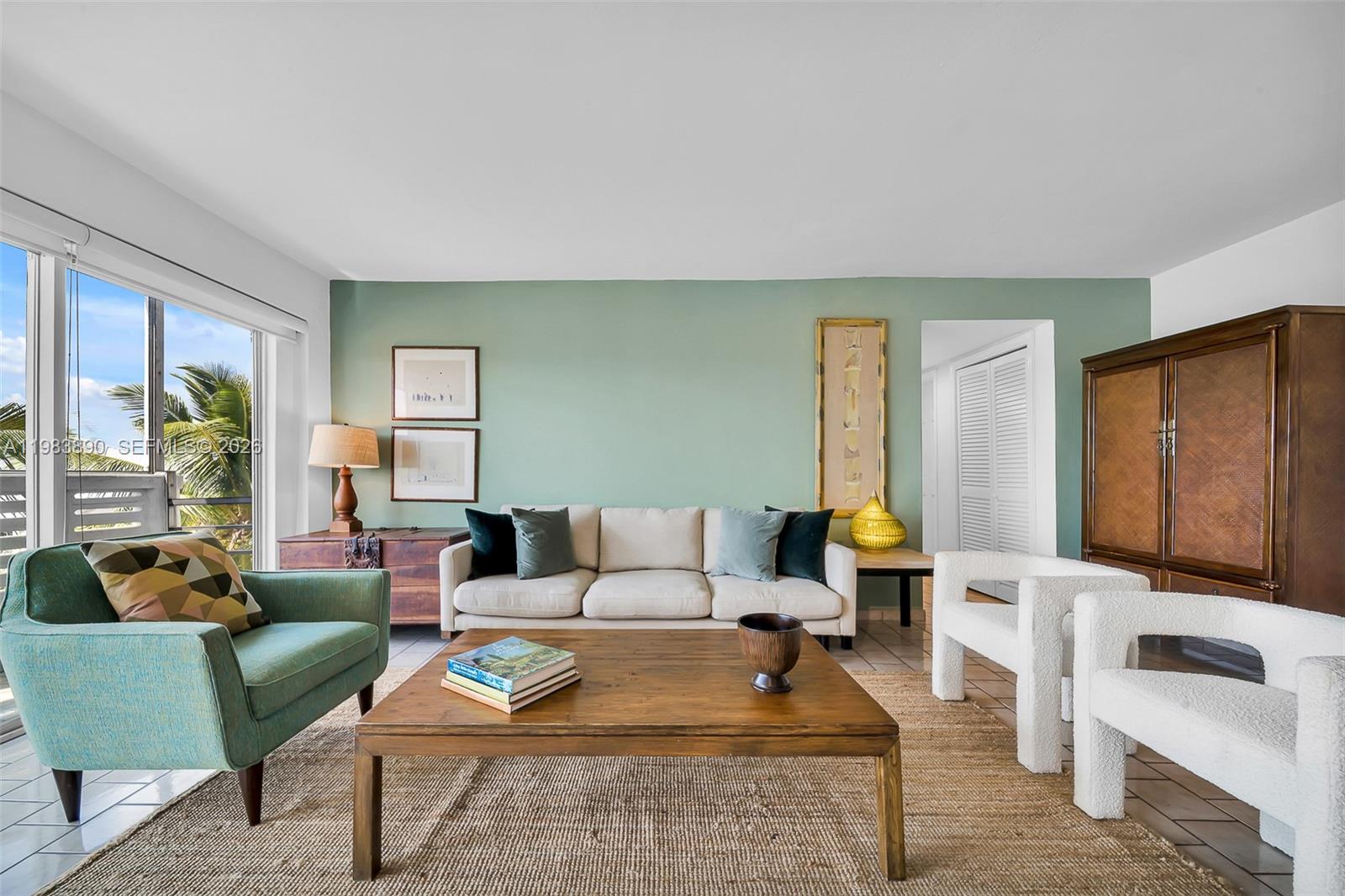 555 Crandon Blvd #53 Key Biscayne, FL 33149