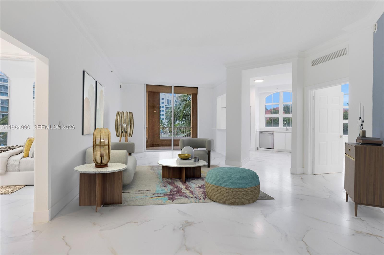 3001 NE 185th St #317