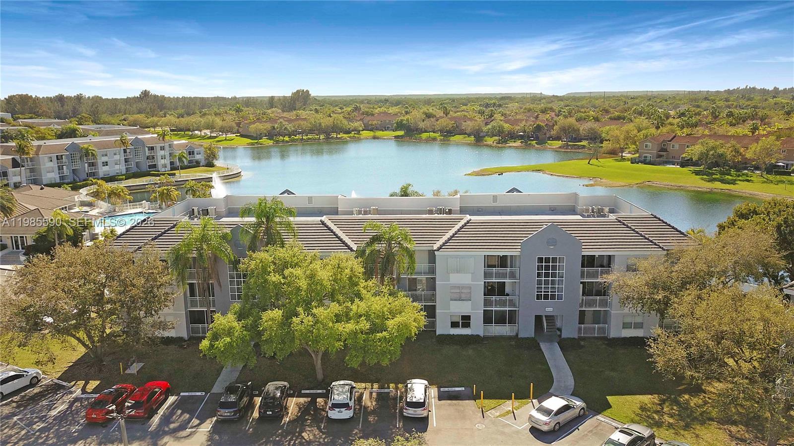 8640 SW 212th St #303