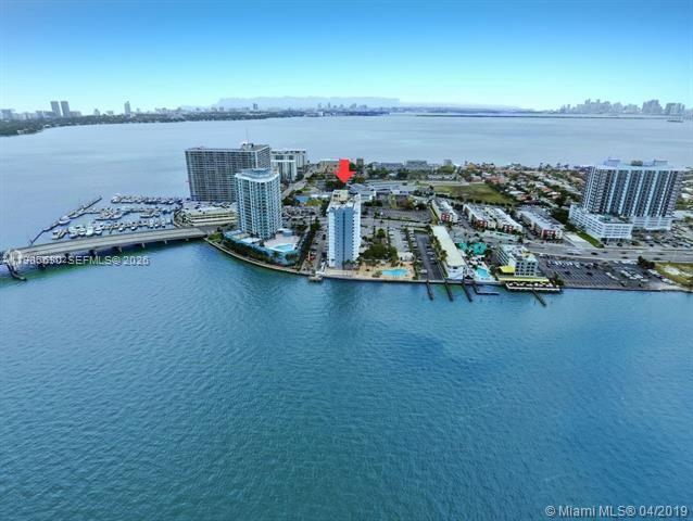 1865 N 79th St Cswy #5H North Bay Village, FL 33141