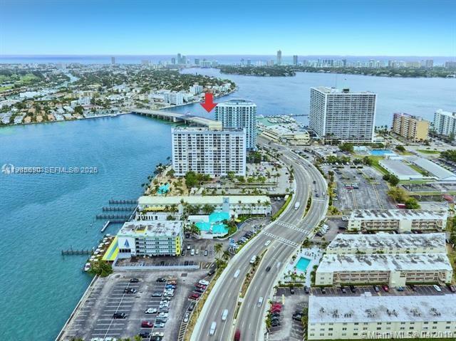 1865 N 79th St Cswy #5H North Bay Village, FL 33141