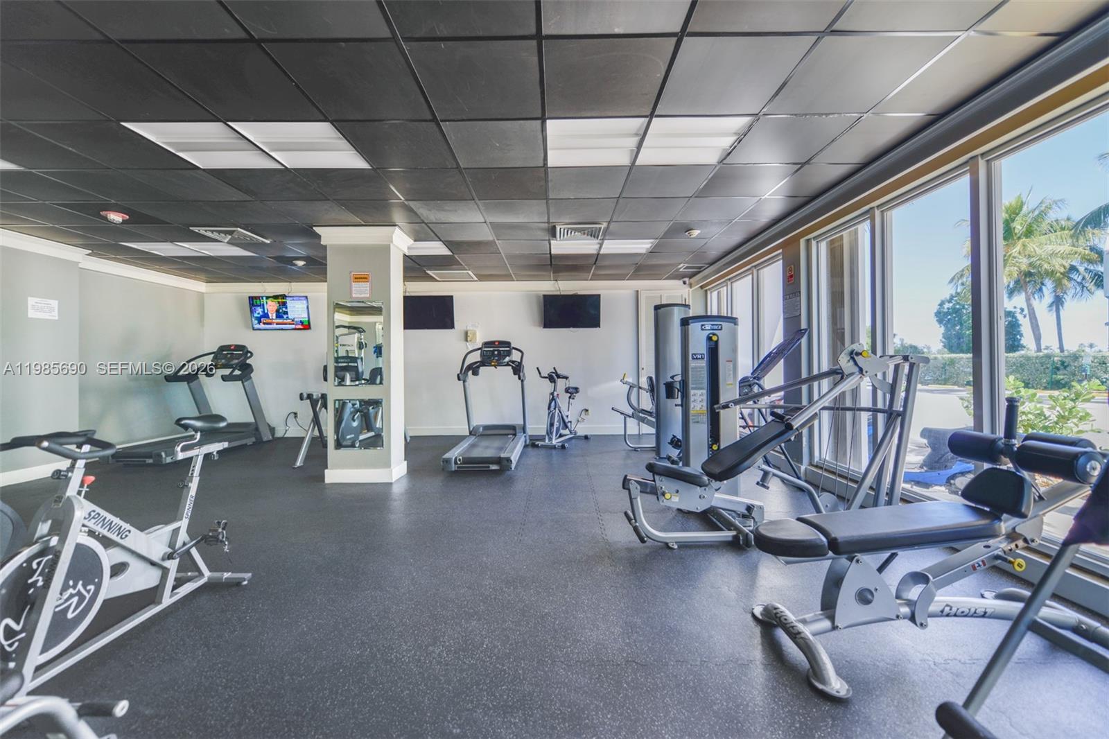 1865 N 79th St Cswy #5H North Bay Village, FL 33141