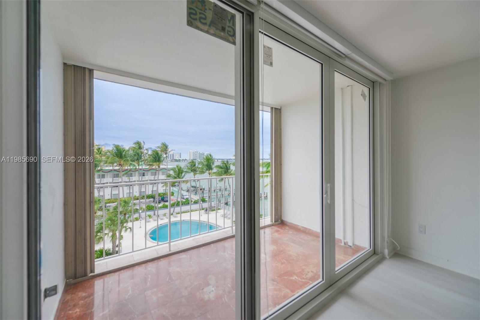 1865 N 79th St Cswy #5H North Bay Village, FL 33141