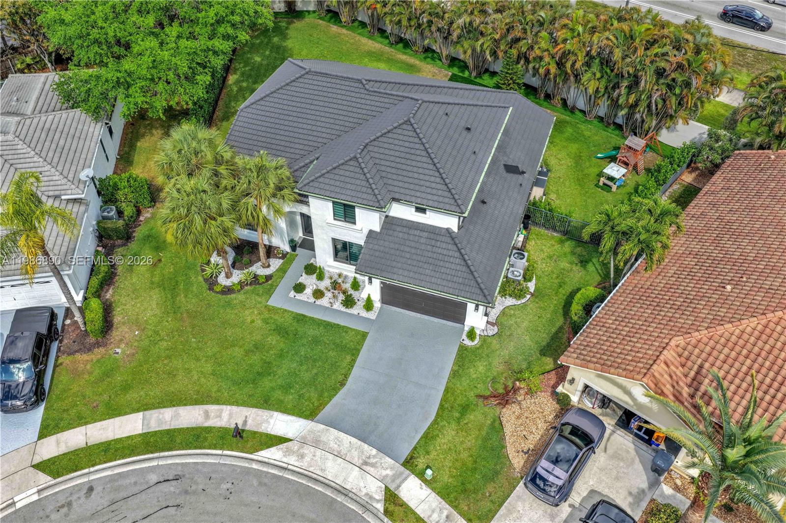 10081 Umberland Pl Boca Raton, FL 33428