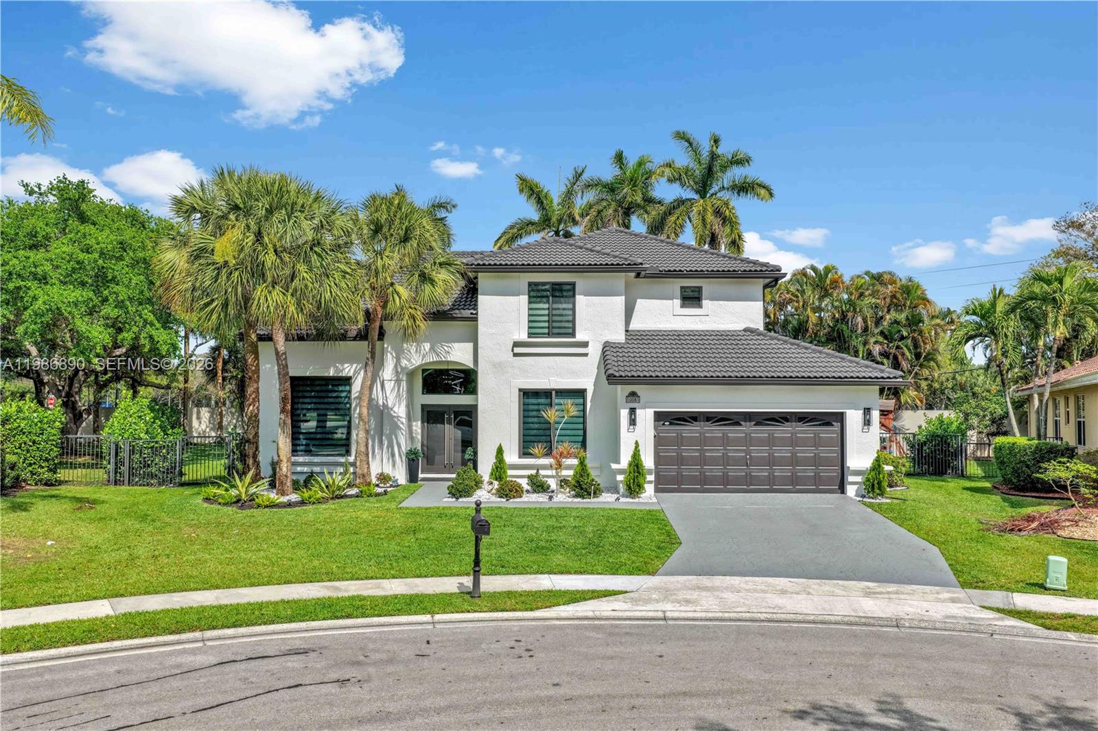 10081 Umberland Pl Boca Raton, FL 33428