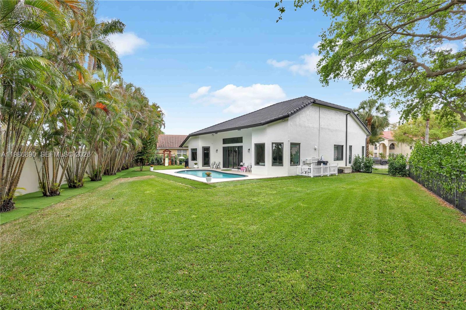 10081 Umberland Pl Boca Raton, FL 33428