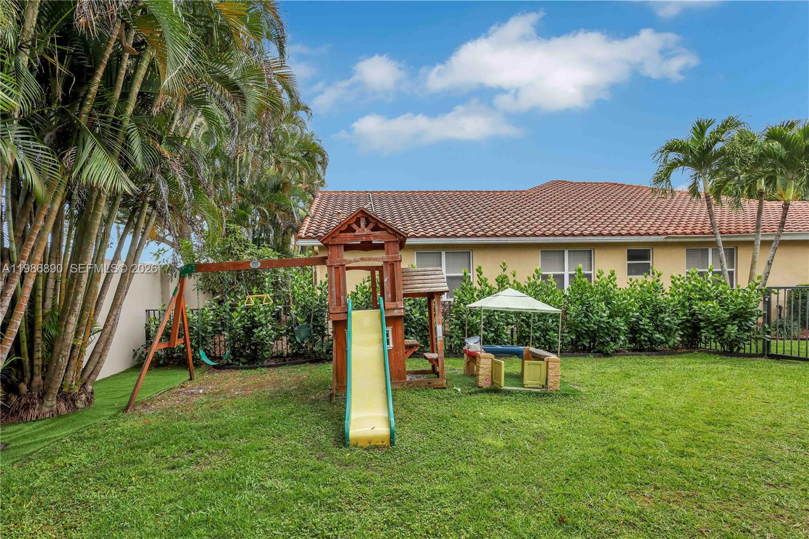 10081 Umberland Pl Boca Raton, FL 33428