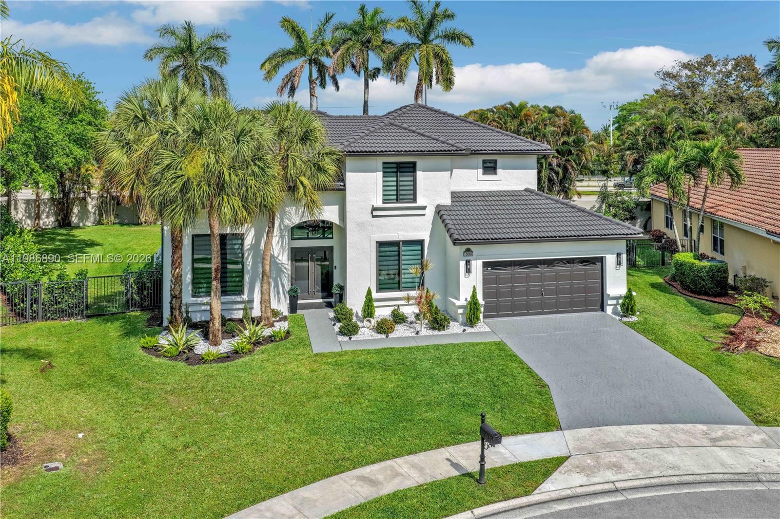 10081 Umberland Pl Boca Raton, FL 33428