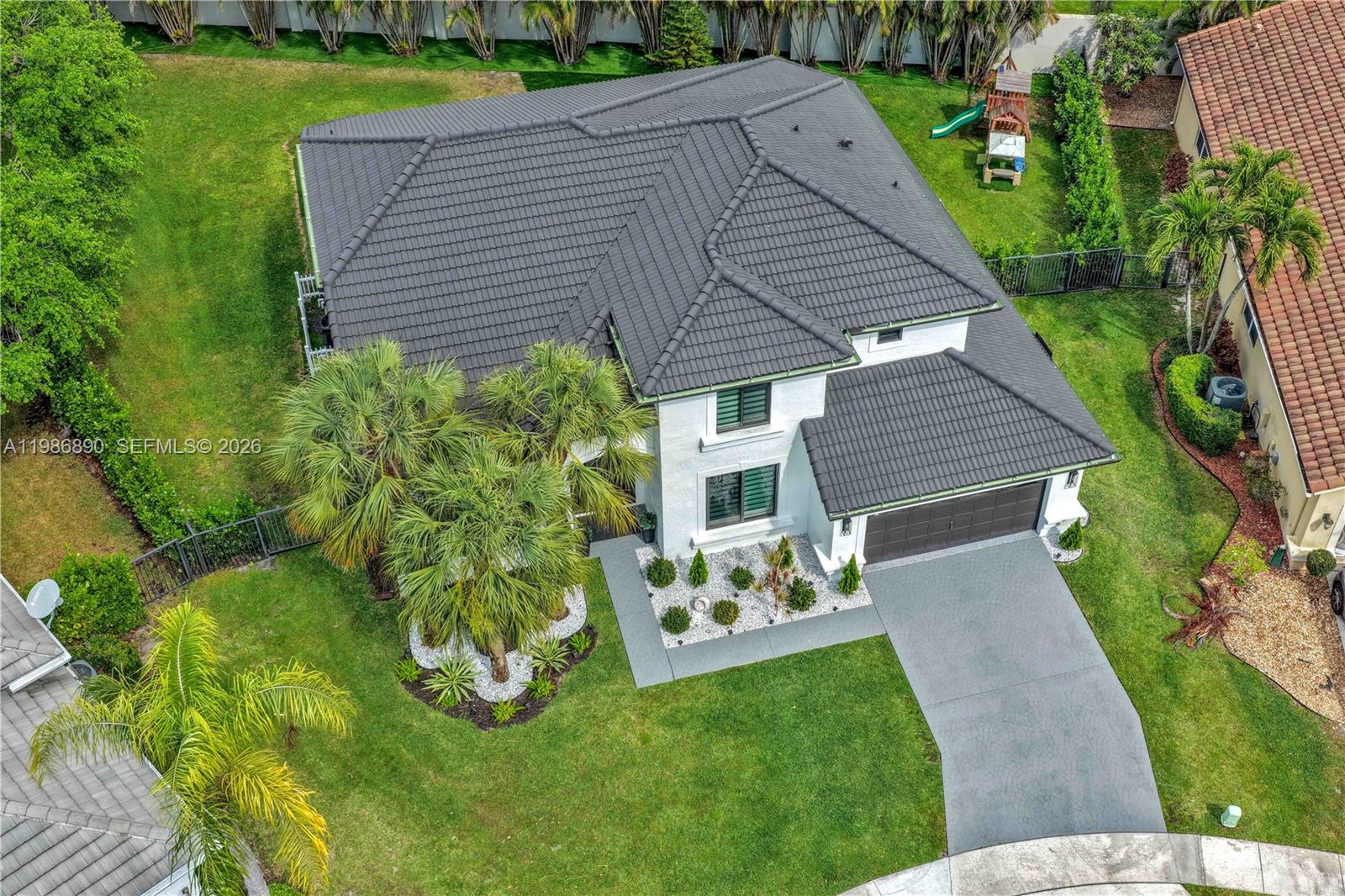 10081 Umberland Pl Boca Raton, FL 33428