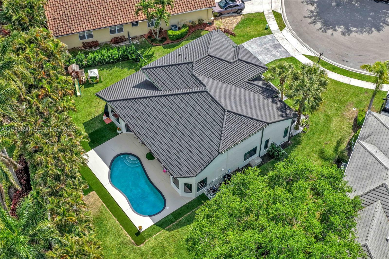 10081 Umberland Pl Boca Raton, FL 33428