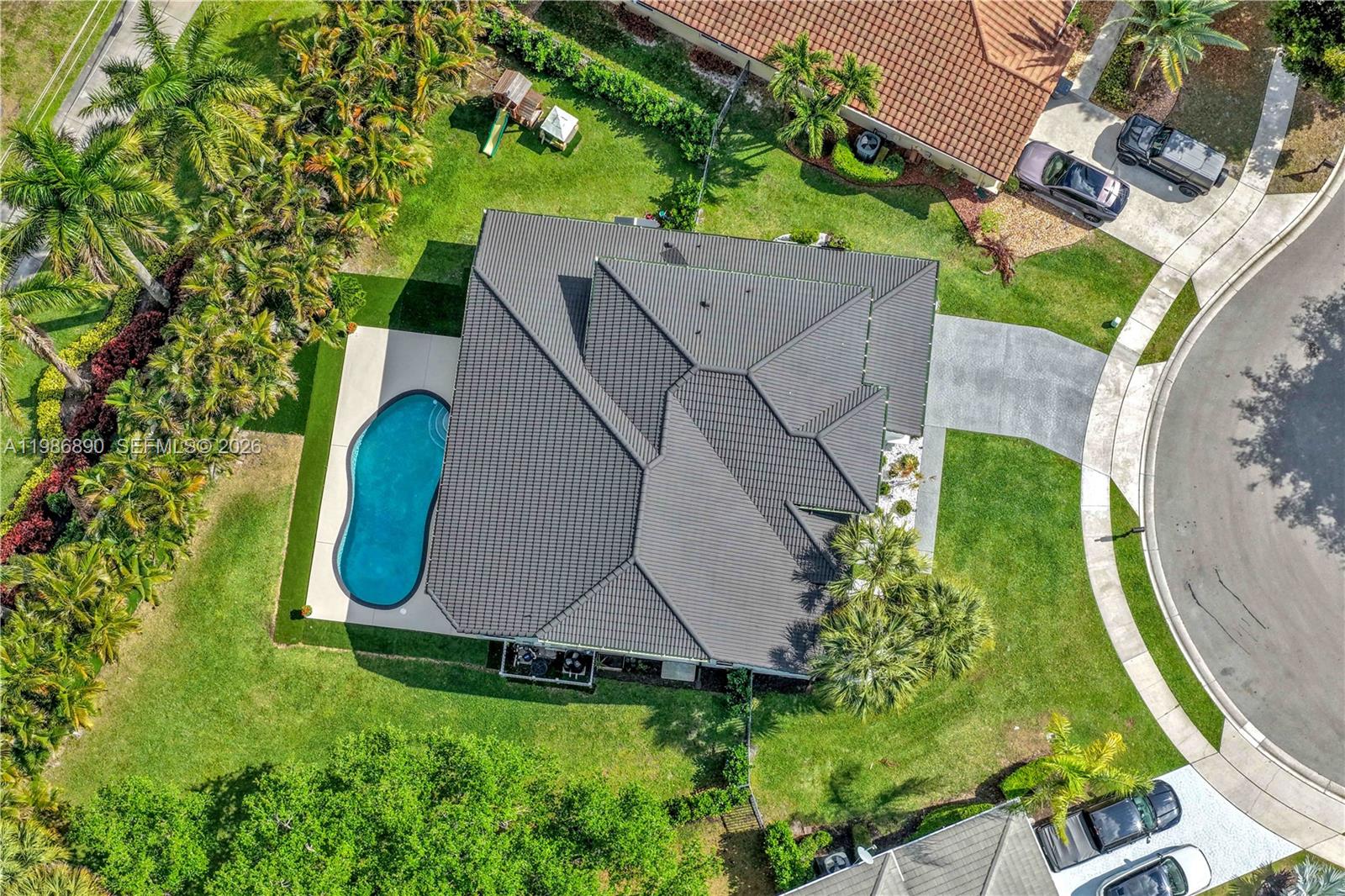 10081 Umberland Pl Boca Raton, FL 33428