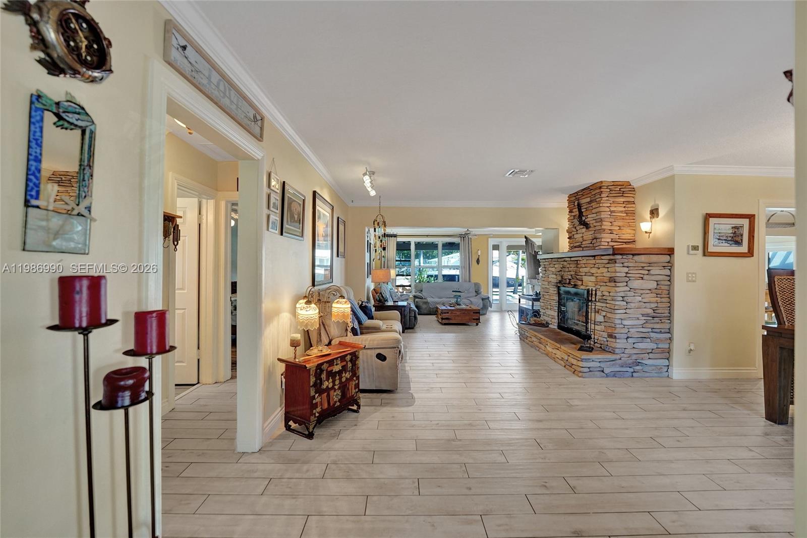 1446 Nautilus Isle Dania Beach, FL 33004