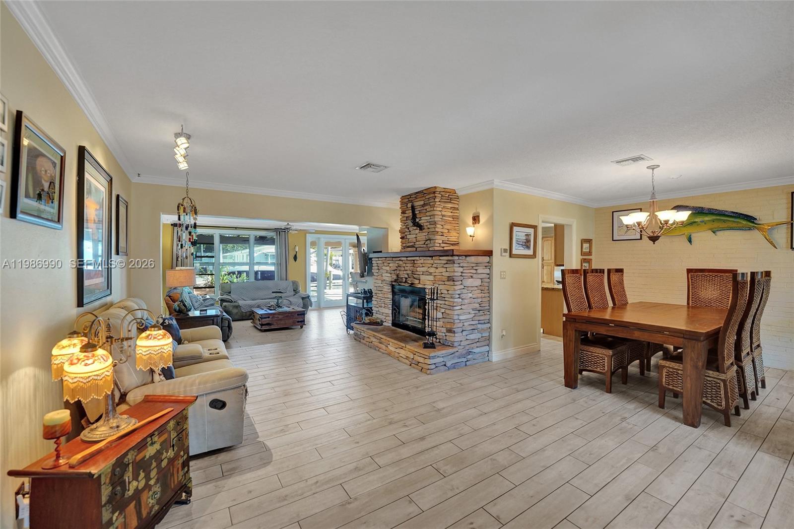 1446 Nautilus Isle Dania Beach, FL 33004