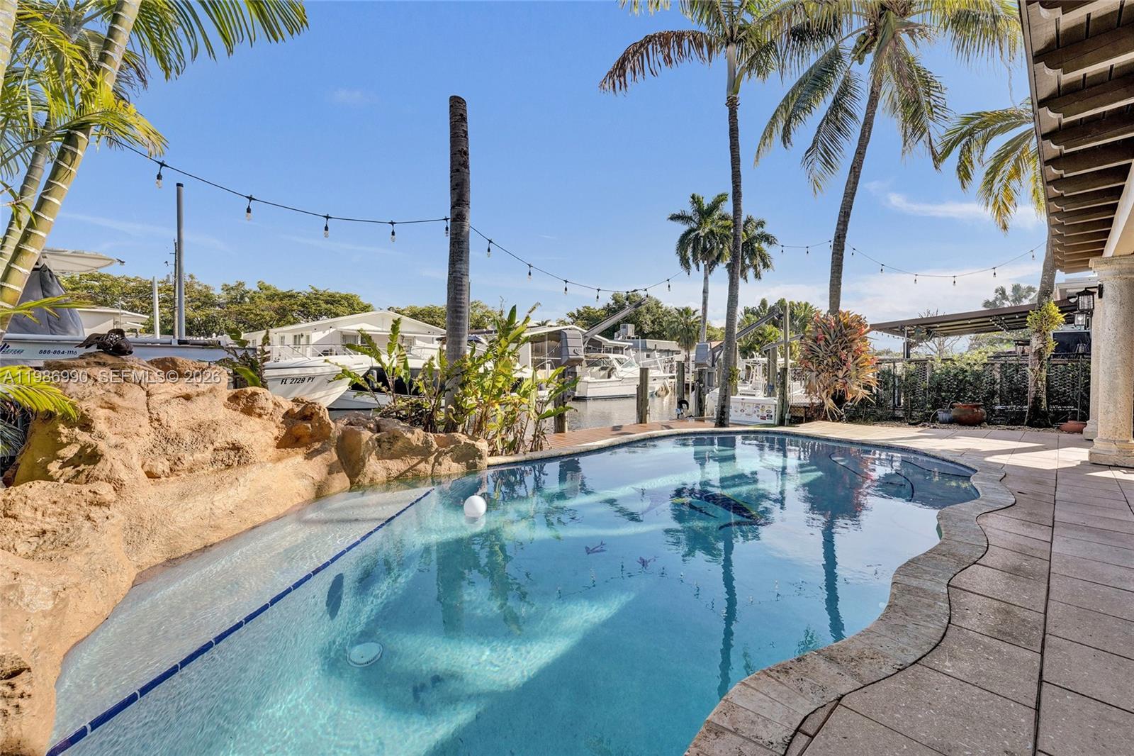 1446 Nautilus Isle Dania Beach, FL 33004