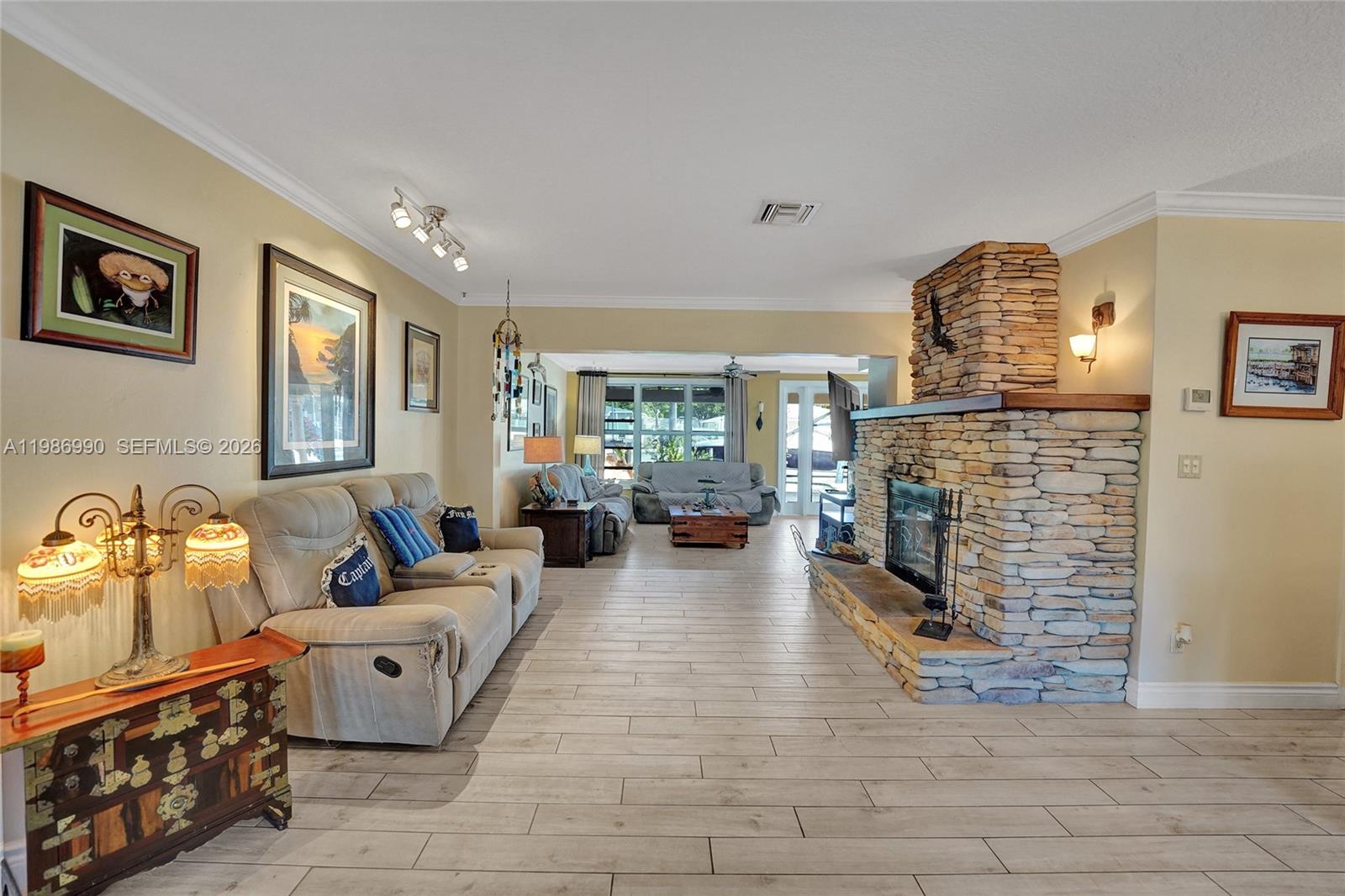 1446 Nautilus Isle Dania Beach, FL 33004