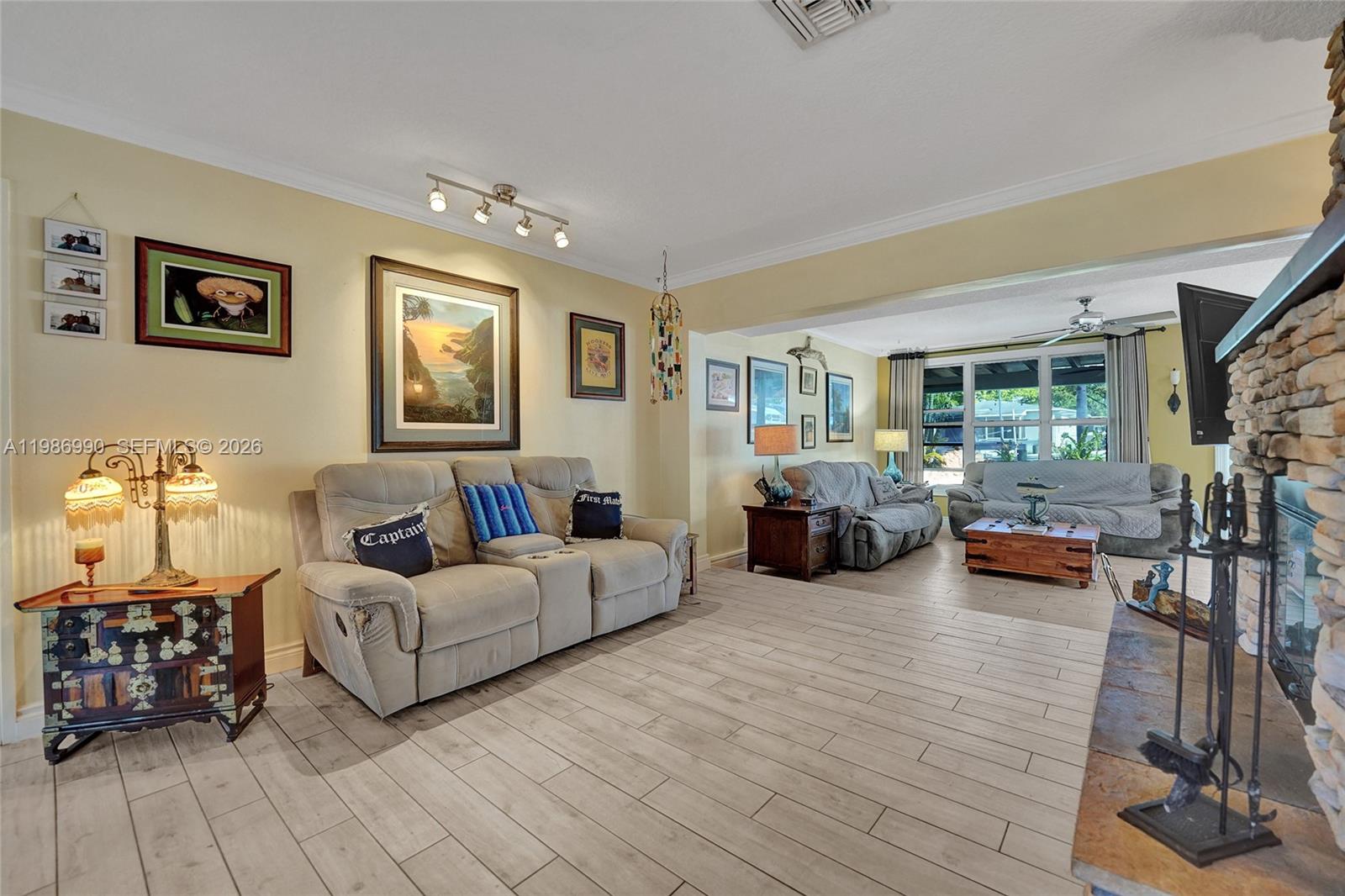 1446 Nautilus Isle Dania Beach, FL 33004