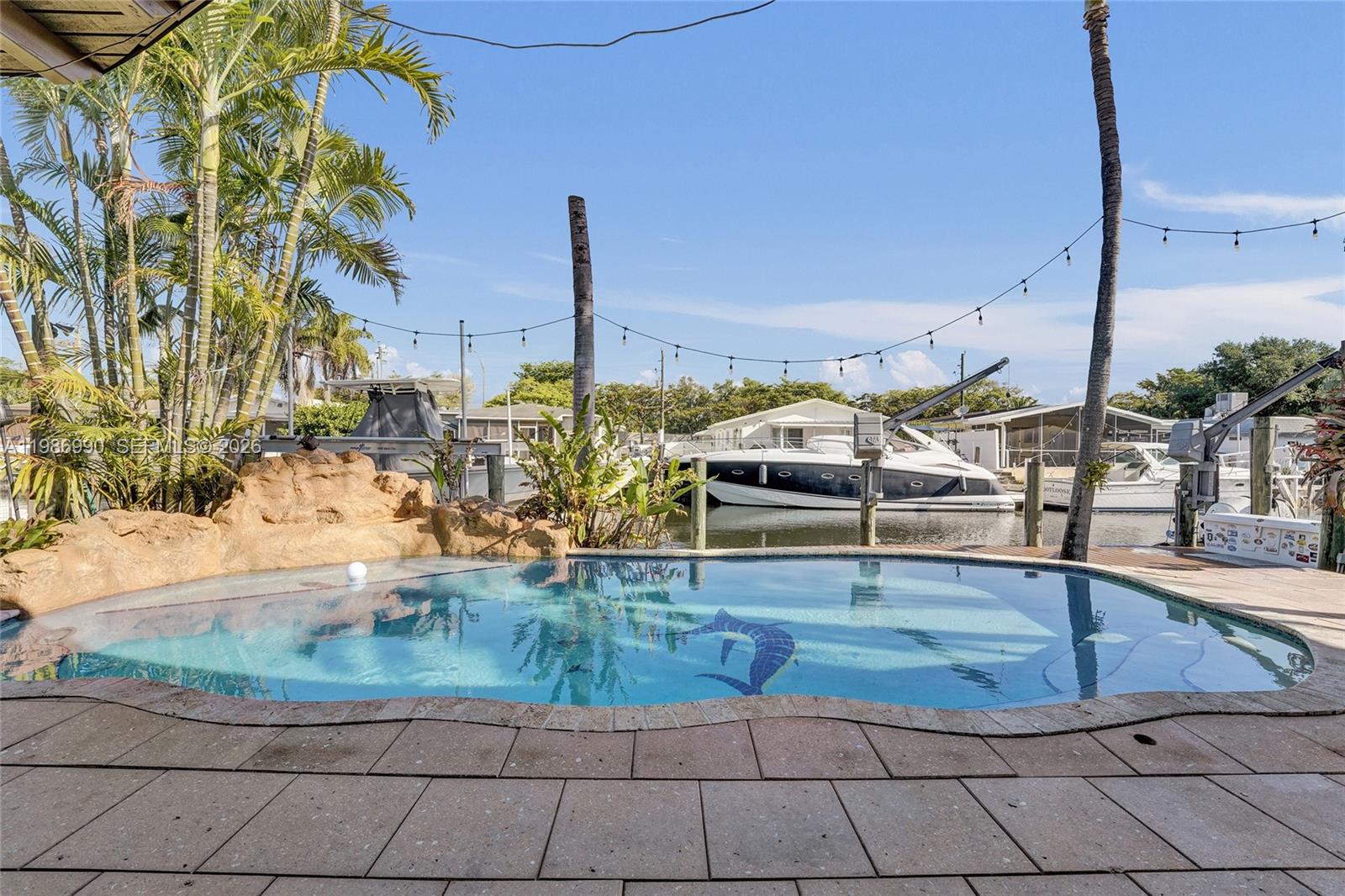 1446 Nautilus Isle Dania Beach, FL 33004