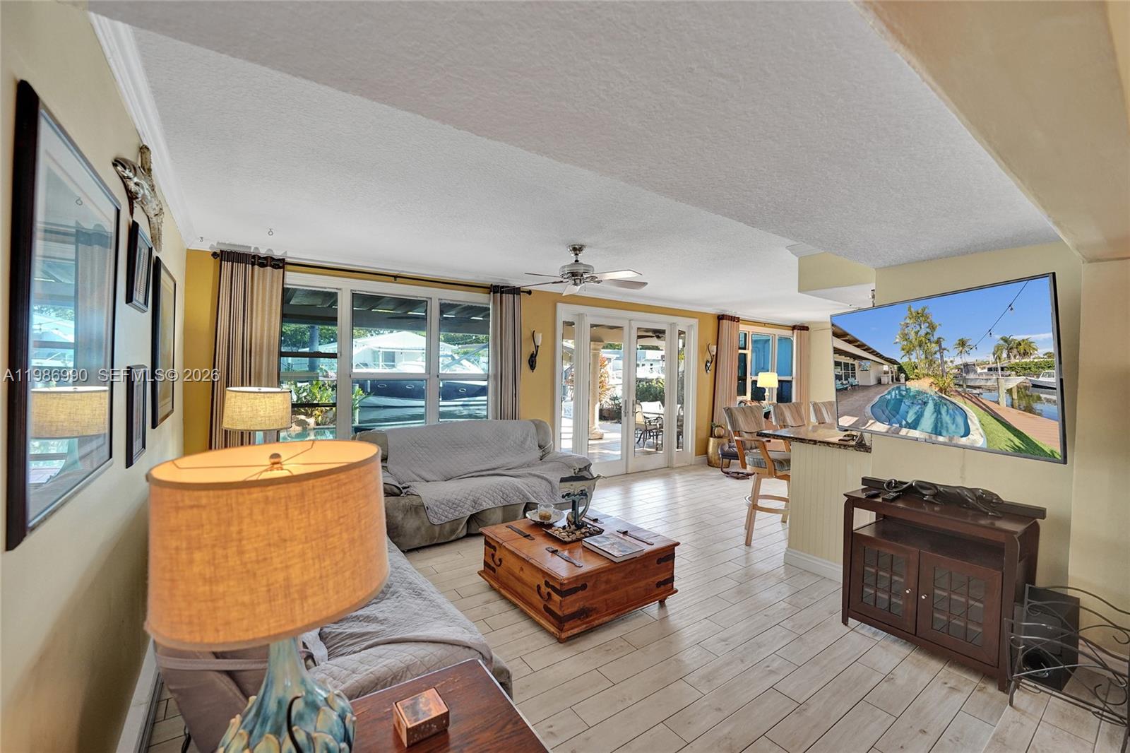 1446 Nautilus Isle Dania Beach, FL 33004
