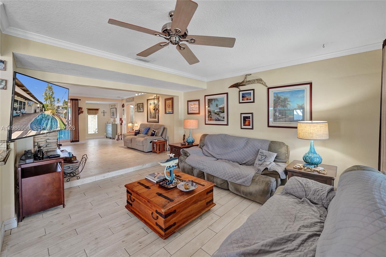 1446 Nautilus Isle Dania Beach, FL 33004