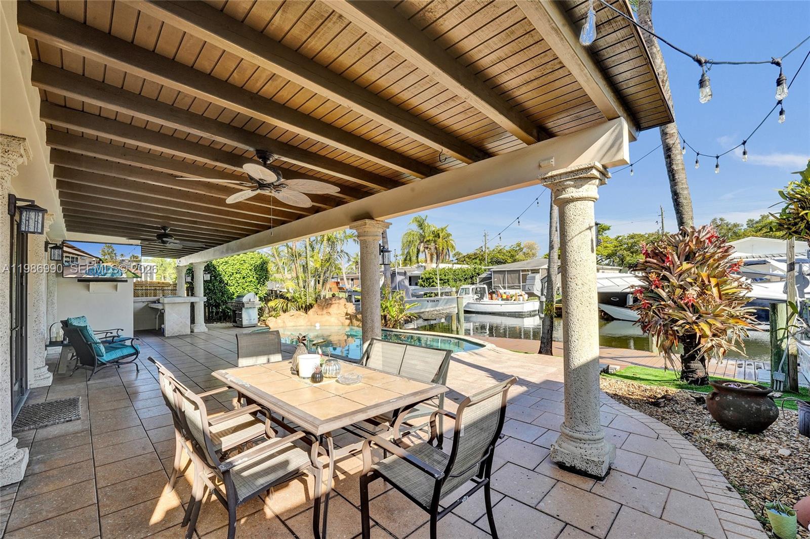 1446 Nautilus Isle Dania Beach, FL 33004