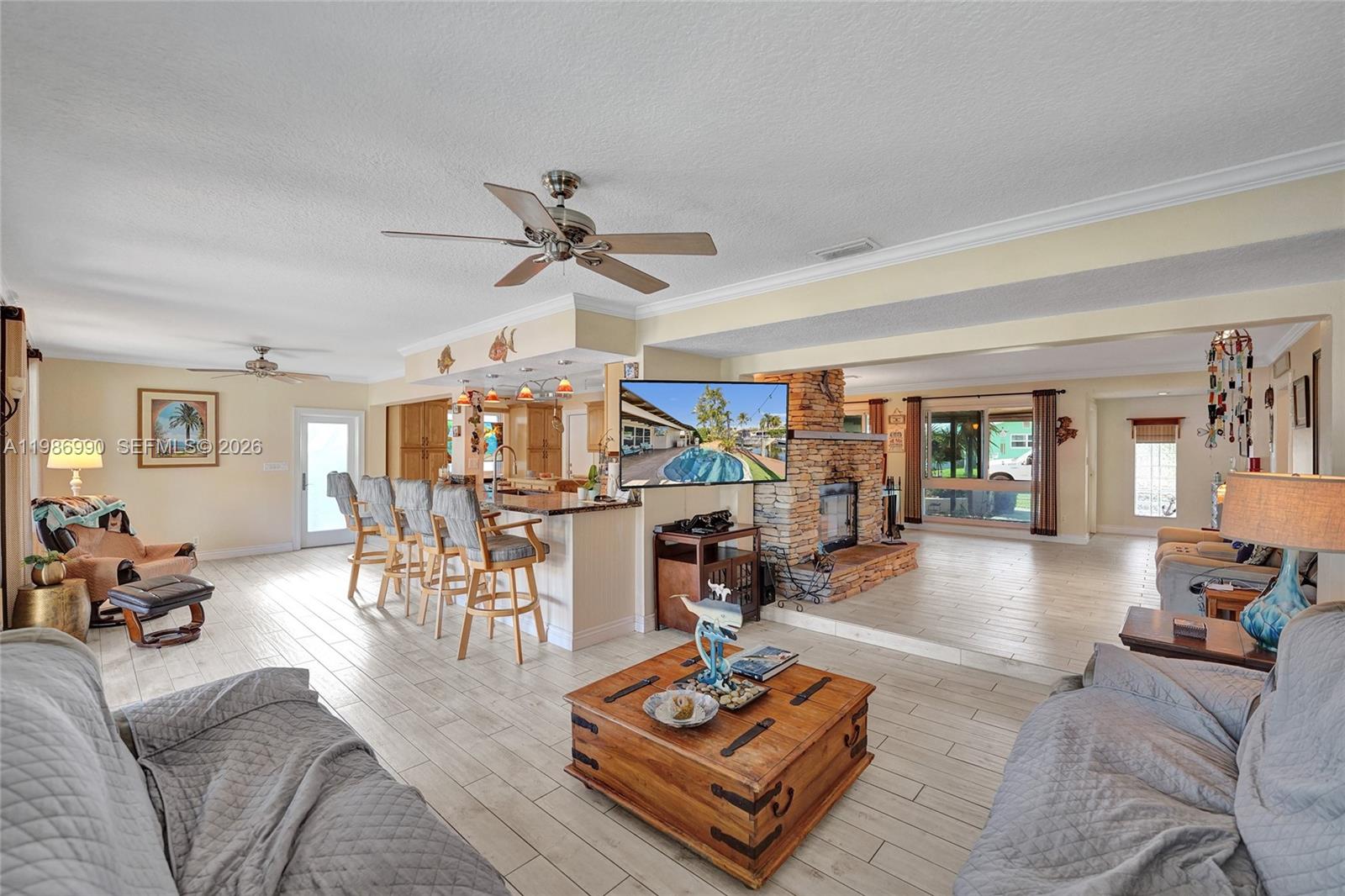 1446 Nautilus Isle Dania Beach, FL 33004