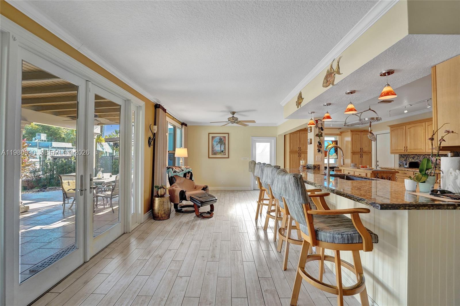 1446 Nautilus Isle Dania Beach, FL 33004