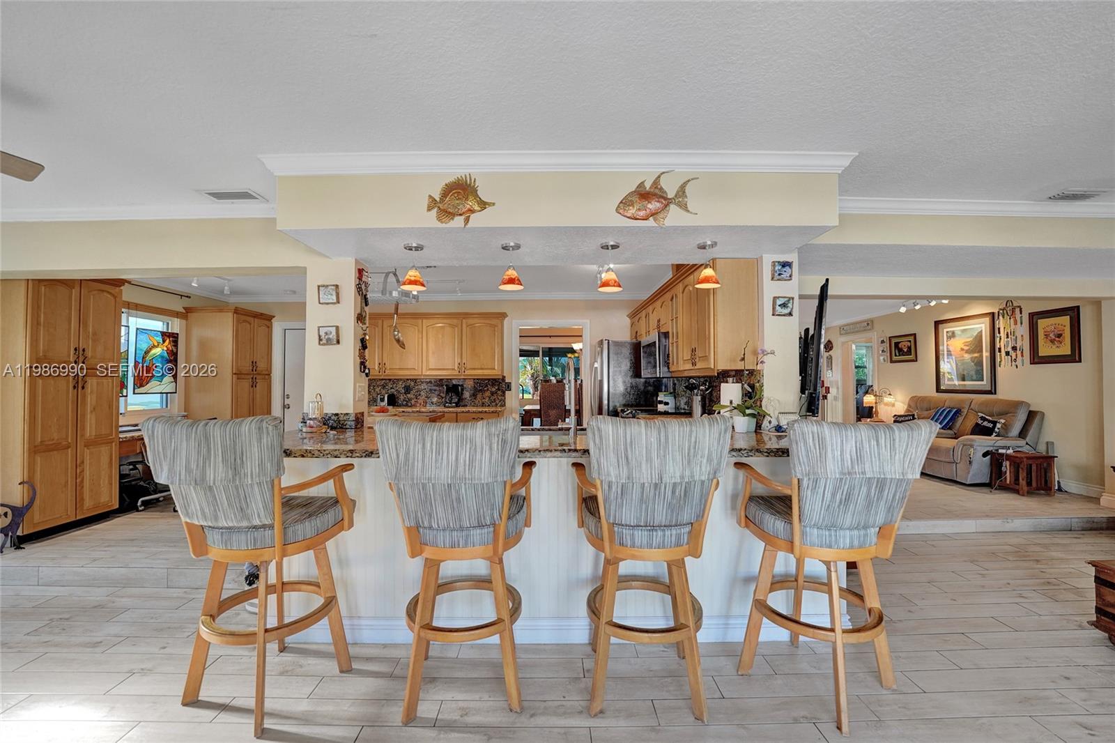 1446 Nautilus Isle Dania Beach, FL 33004