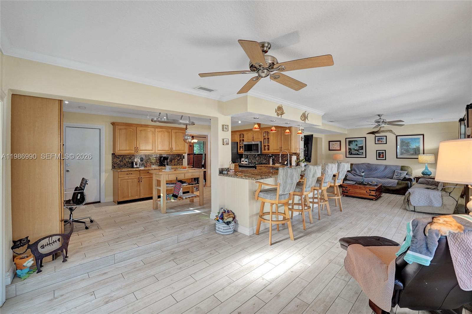 1446 Nautilus Isle Dania Beach, FL 33004