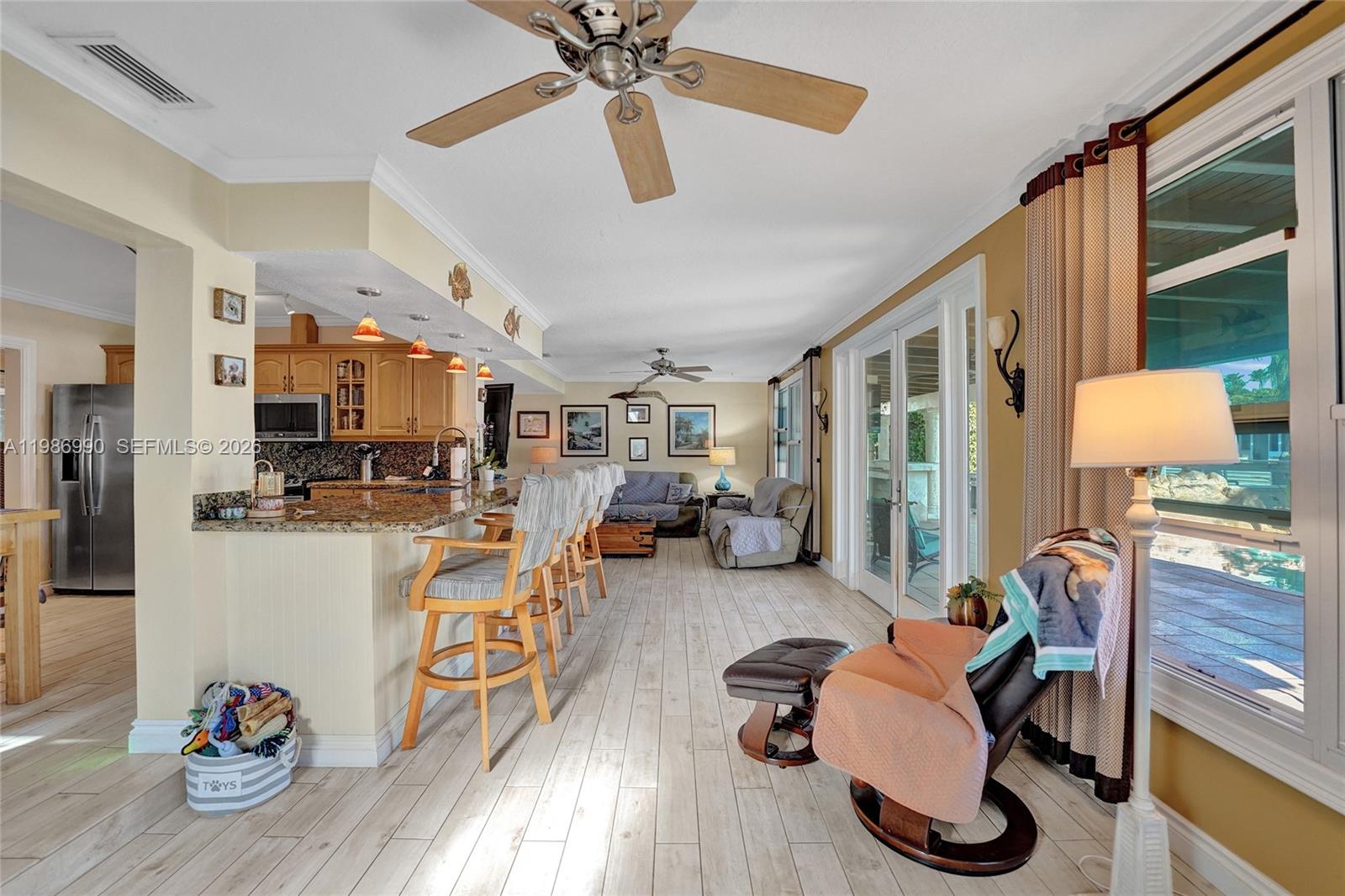 1446 Nautilus Isle Dania Beach, FL 33004