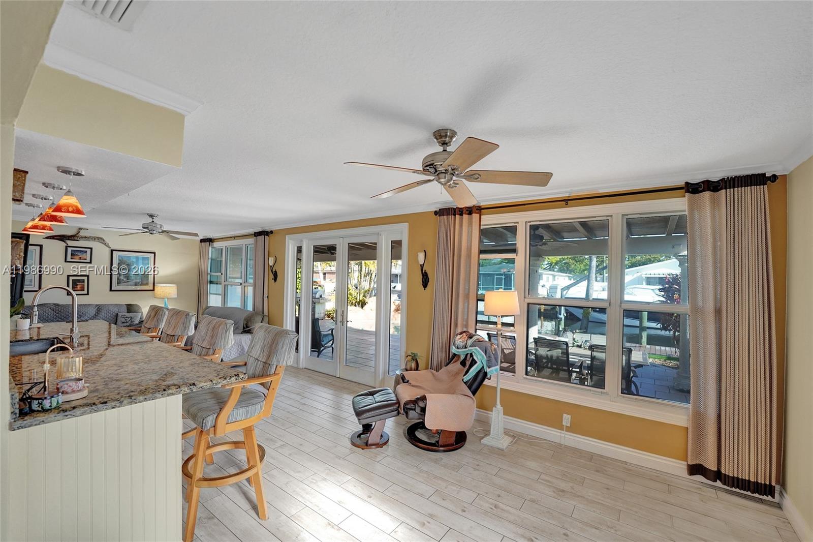 1446 Nautilus Isle Dania Beach, FL 33004