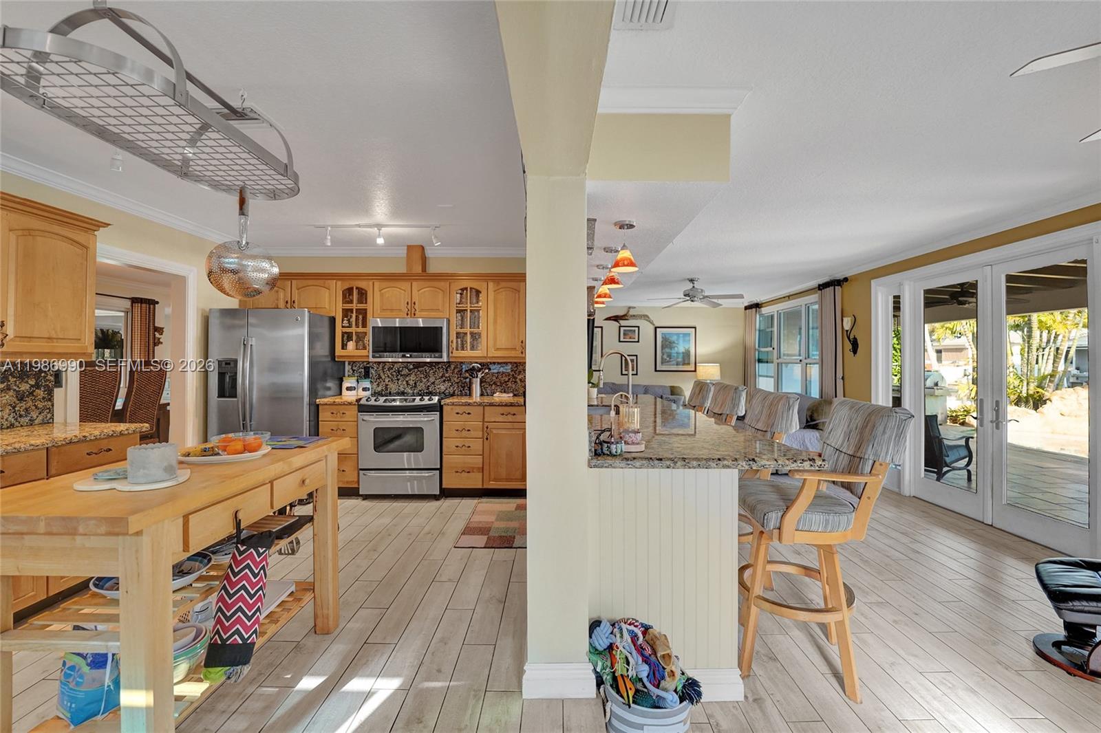 1446 Nautilus Isle Dania Beach, FL 33004