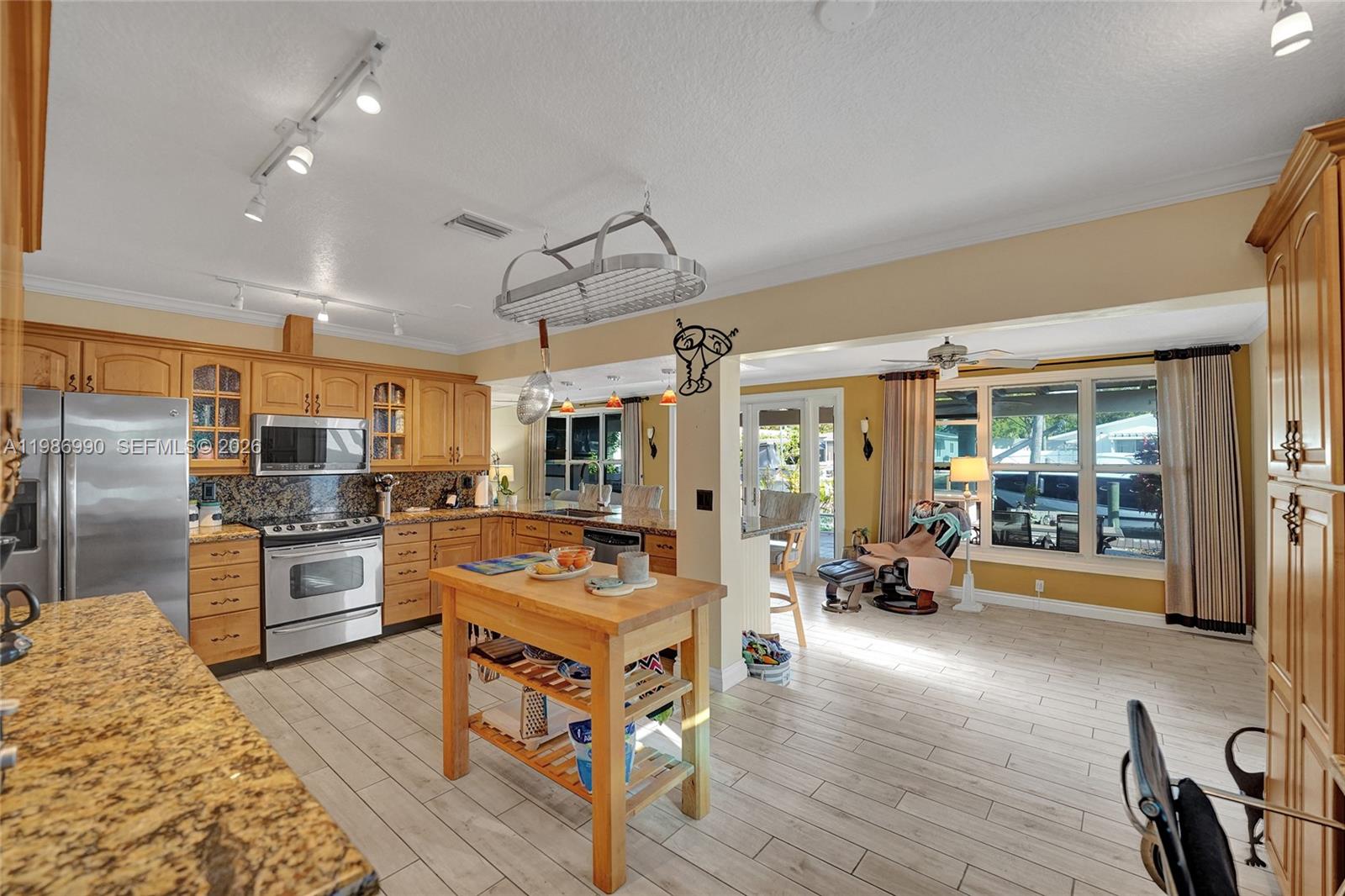 1446 Nautilus Isle Dania Beach, FL 33004