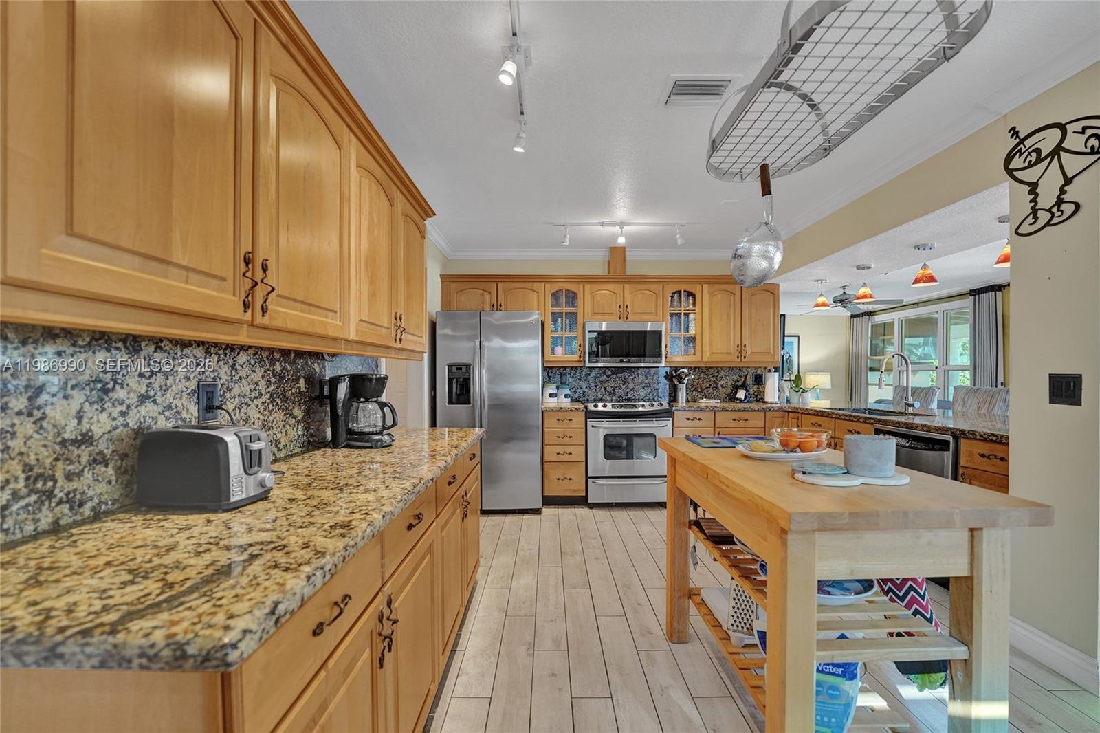 1446 Nautilus Isle Dania Beach, FL 33004