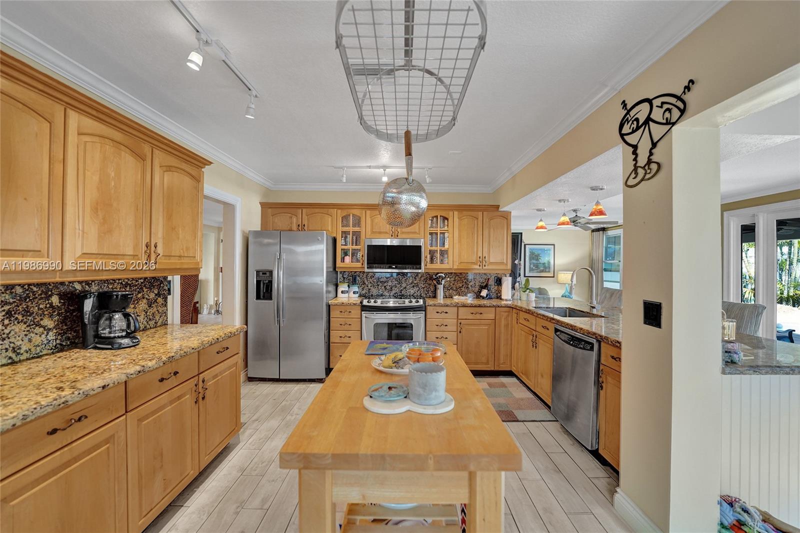 1446 Nautilus Isle Dania Beach, FL 33004